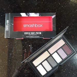 Smashbox cover shot prism eyeshadow